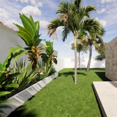 bureau d'étude paysagiste à Lunel Viel près de Montpellier dans l'Hérault 34