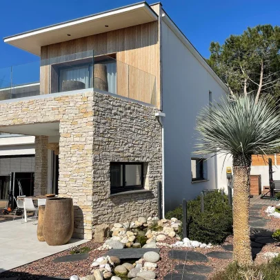 créateur de jardin à Lunel Viel près de Montpellier dans l'Hérault 34